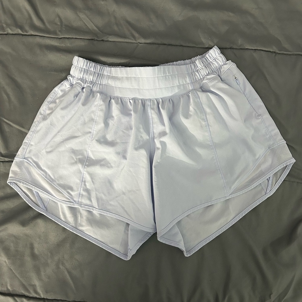 Lululemon Shorts Size 4